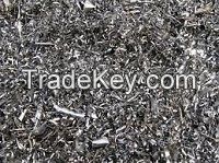 Titanium Scrap