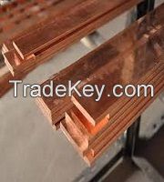 Copper Bars