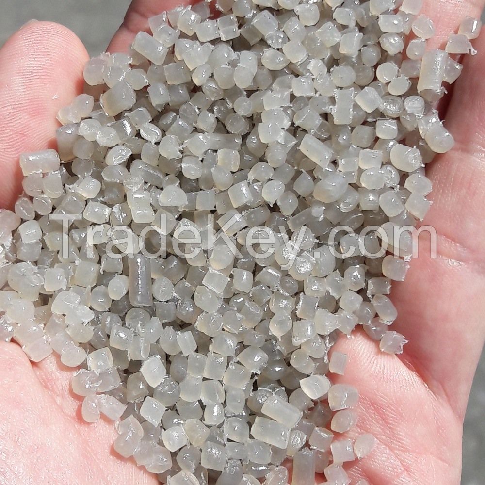 LDPE Resin/Granules/Plastic Raw Material LUTENE-FB0800 With High Mechanical Property
