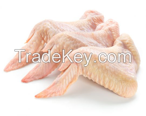 Frozen Large  Joints Chicken Wings