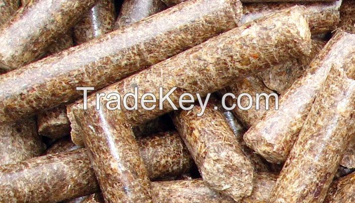 buy high quality wood pellet