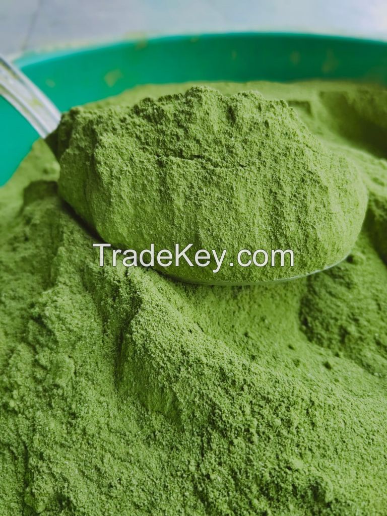 Moringa Powder