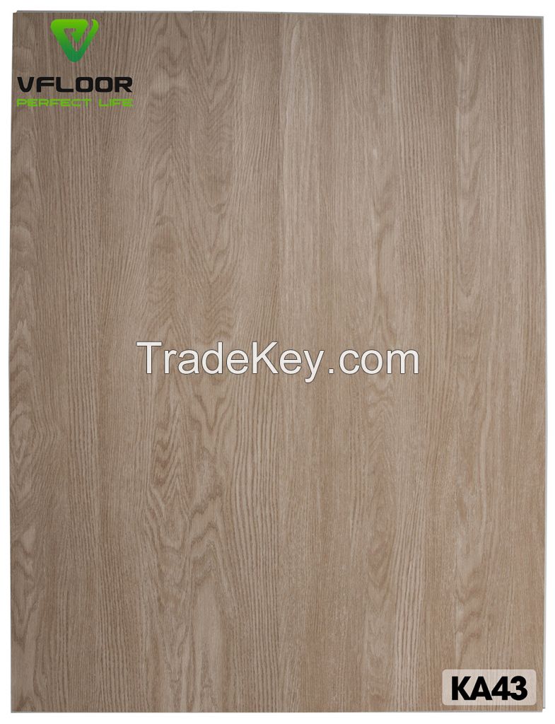 Hot sale SPC Flooring from Vietnam