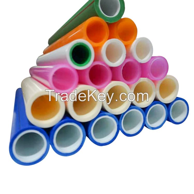 Polypropylene Random Pipes