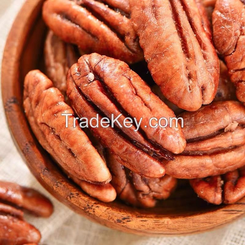 Pecan nuts