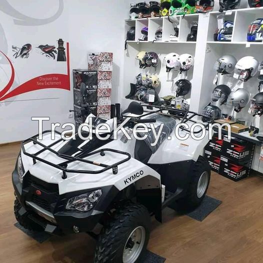 Four Wheel Quad Bikes for Kids Available