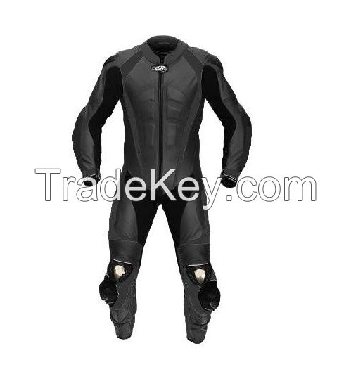 motorbike racing suit