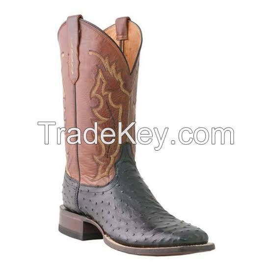 custom cowboy boots