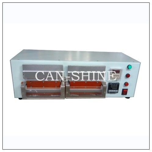 Fiber curing oven CX-H03