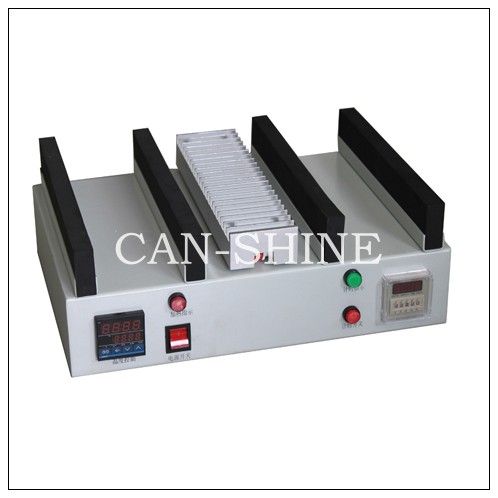 Fiber curing oven CX-H02