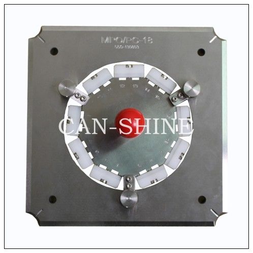 fiber polishing fixture MPO/UPC-18