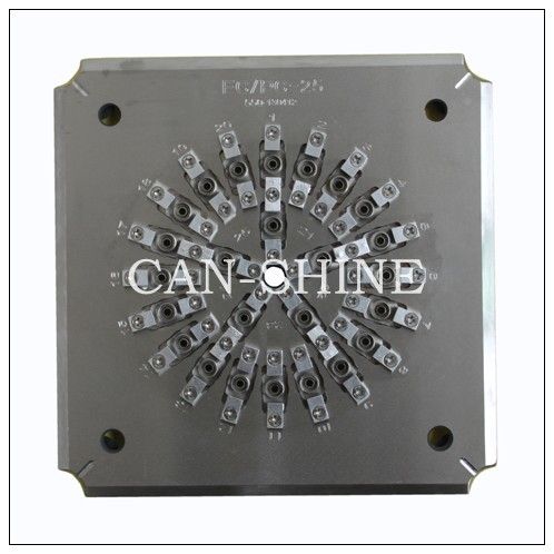 fiber polishing fixture ST/UPC-25