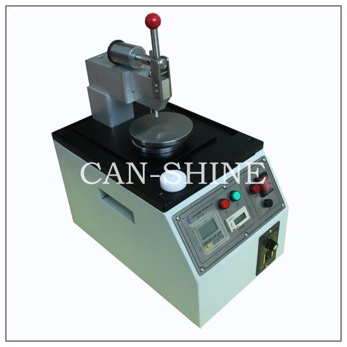 fiber polishing machine CX-12A