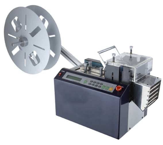 Optic Fiber Cut Machine