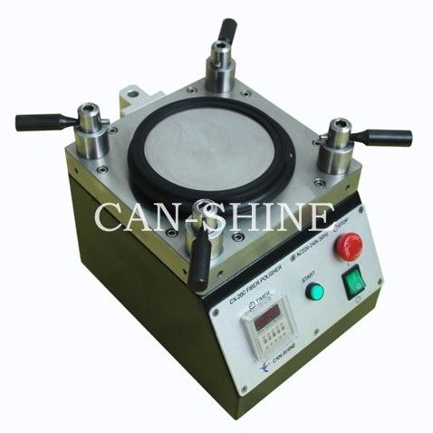 fiber polishing machine CX-20C
