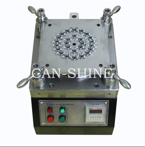 fiber polishing machine CX-20A