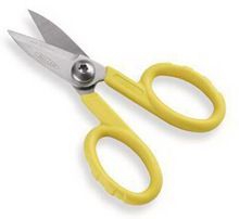 fiber kevlar cutter, kevlar scissor, KS-1
