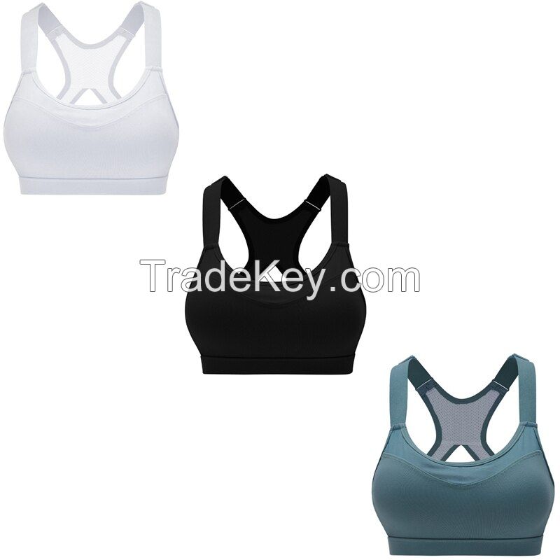 High quality Sports Bra Fitness Bra exercise wear