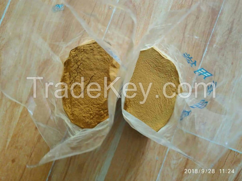 Licorice Root Powder (extract)