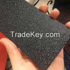 Epoxy polyester powder coating bonding metallic chrome powder from Foshan factory