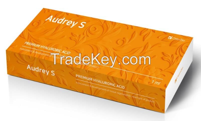 Sell Best Audrey S hyaluronic acid dermal filler