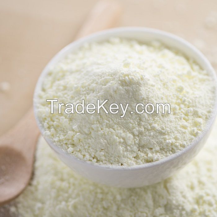 Instant Full Cream Milk/ Skimmed Milk Powder