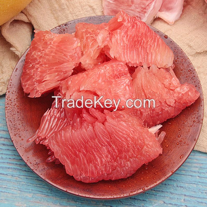 Hot Selling Citrus 2021 Grapefruit Shaddock Red Pomelo