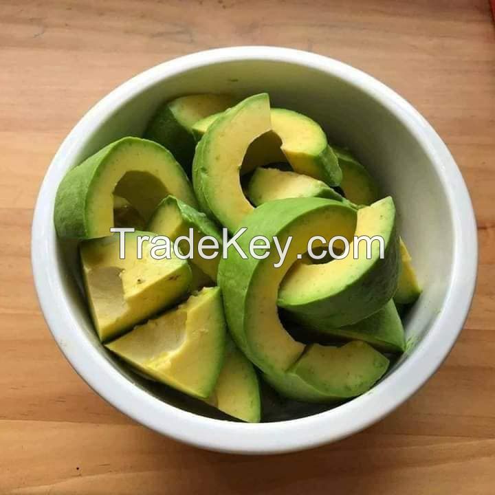 Wholesale high quality fresh healthy fruit avocado importers Shipping from Vietnam