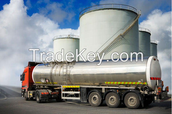 DIESEL  VIRGIN LOW POUR FUEL OIL