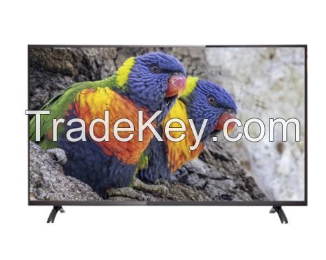 2021 Best Smart TV HD HUD 1080P 4K TV 32 40 43 50 55Inches Netflix 60Hz ROM/8GB RAM HDMI LCD LED television tv