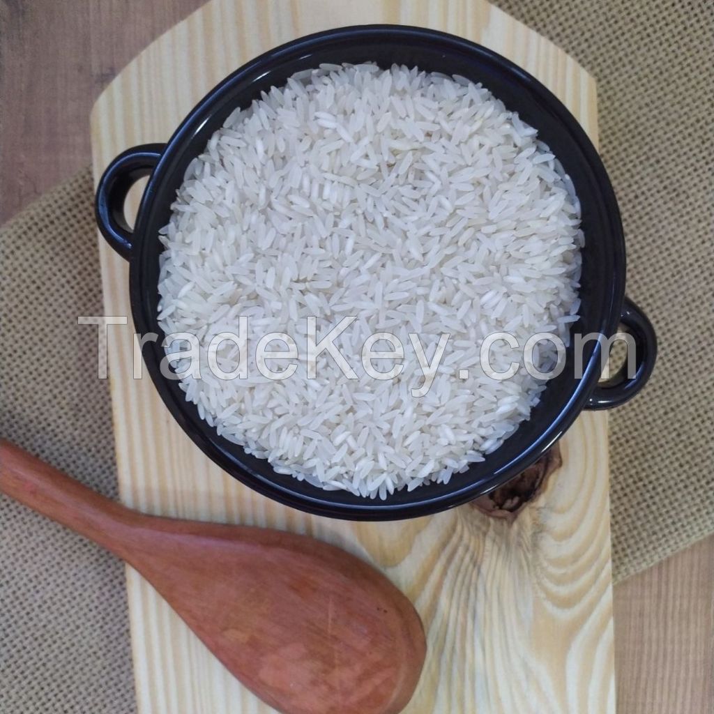 Arroz branco tipo 1