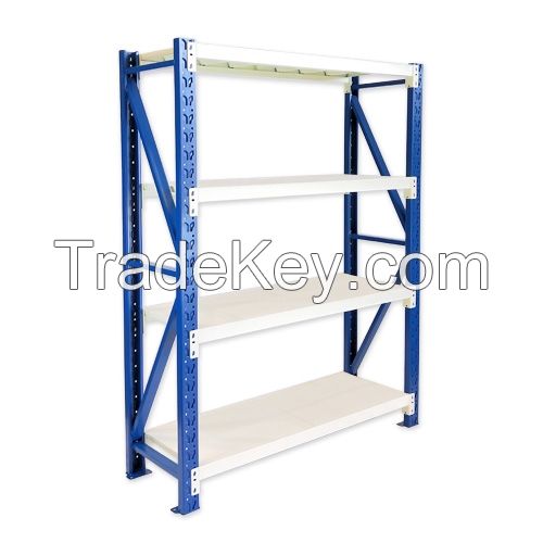 Industrial Longspan Racking