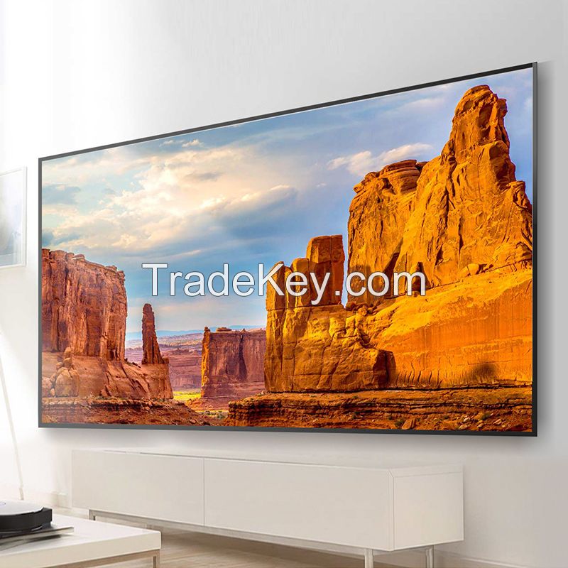 manufacturer television tv 60 inch led tv