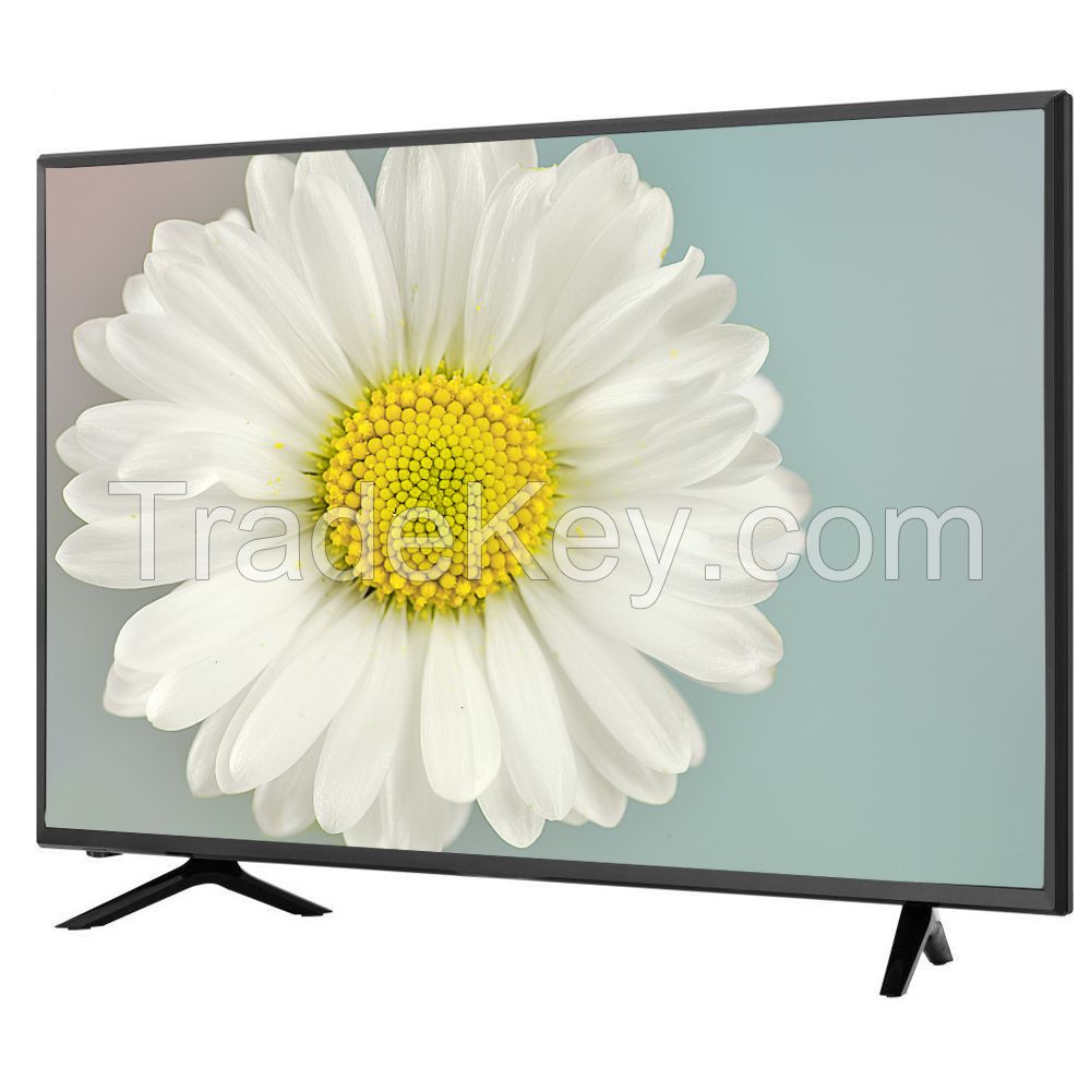 60 Inch LCD TV with Smart Android TV