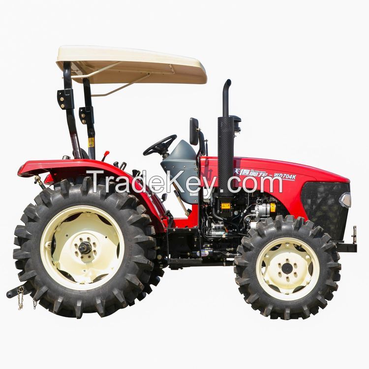 20-40hp mini tractor farm tractor price cheap tractor
