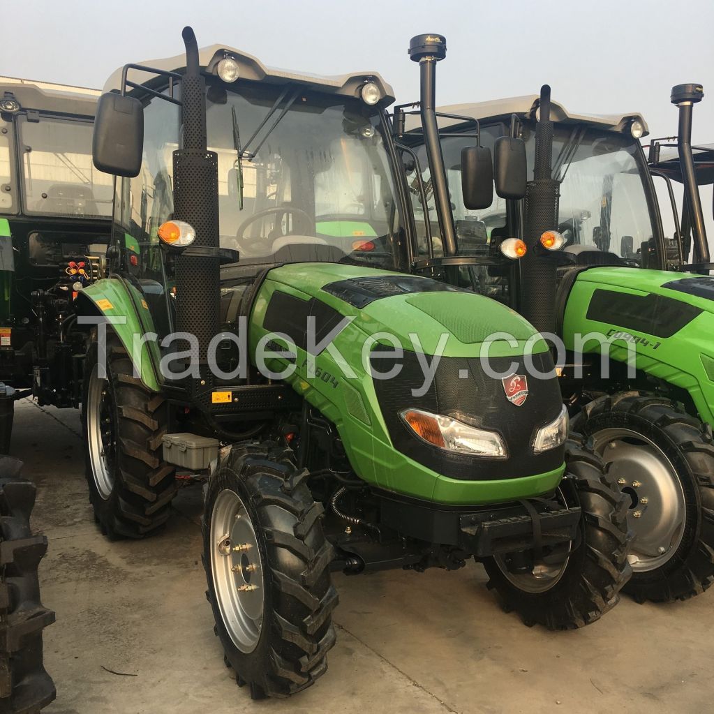 Factory Direct High Quality china cheap farm tractor