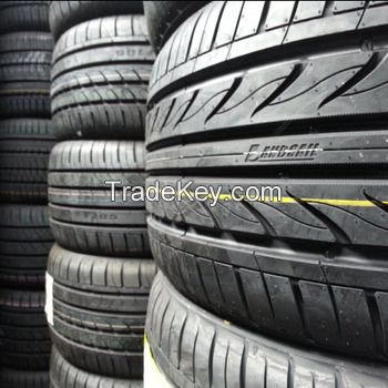 Double Brand Car Tyre 155/65R13