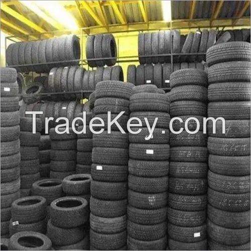 Wholesale Used car tyres for sale
