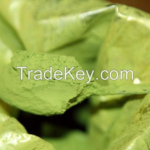 Wholesale Natural Dried Centella Asiatica / Dried Gotu Kola / Pennywort Powder with High Quality Ms.Lucy +84 929 397 6