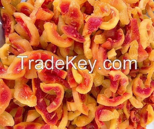 Natural Soft Dried Papaya from Vietnam with The Best Price Ms.Lucy +84 929 297 651