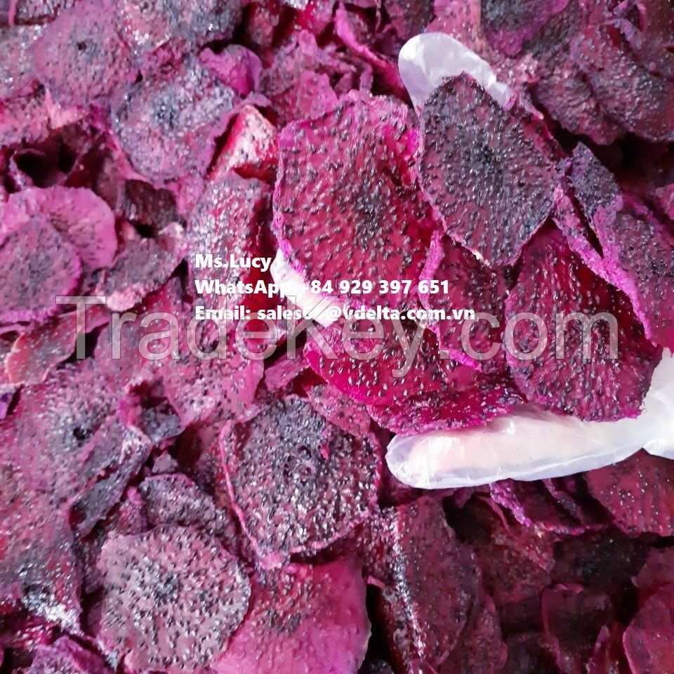 The Best Supplier Vietnam Tropical Dried Fruits Dried Dragon Ms.Lucy +84 929 397 651