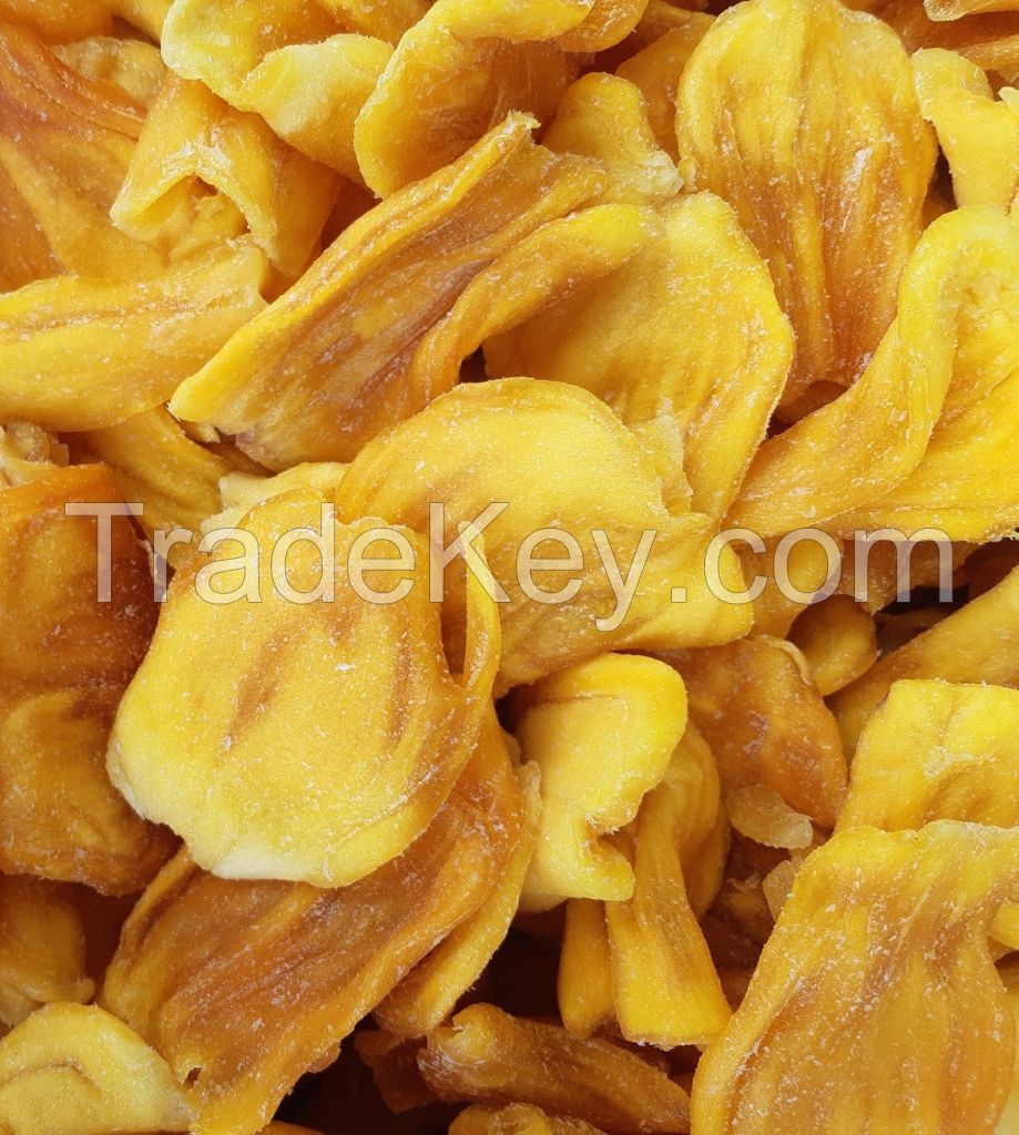 Premium Quality Dried and Soft Dried Jackfruit The Best Dried Fruits 100% Natural from Vietnam Ms.Lucy +84 929 397 651