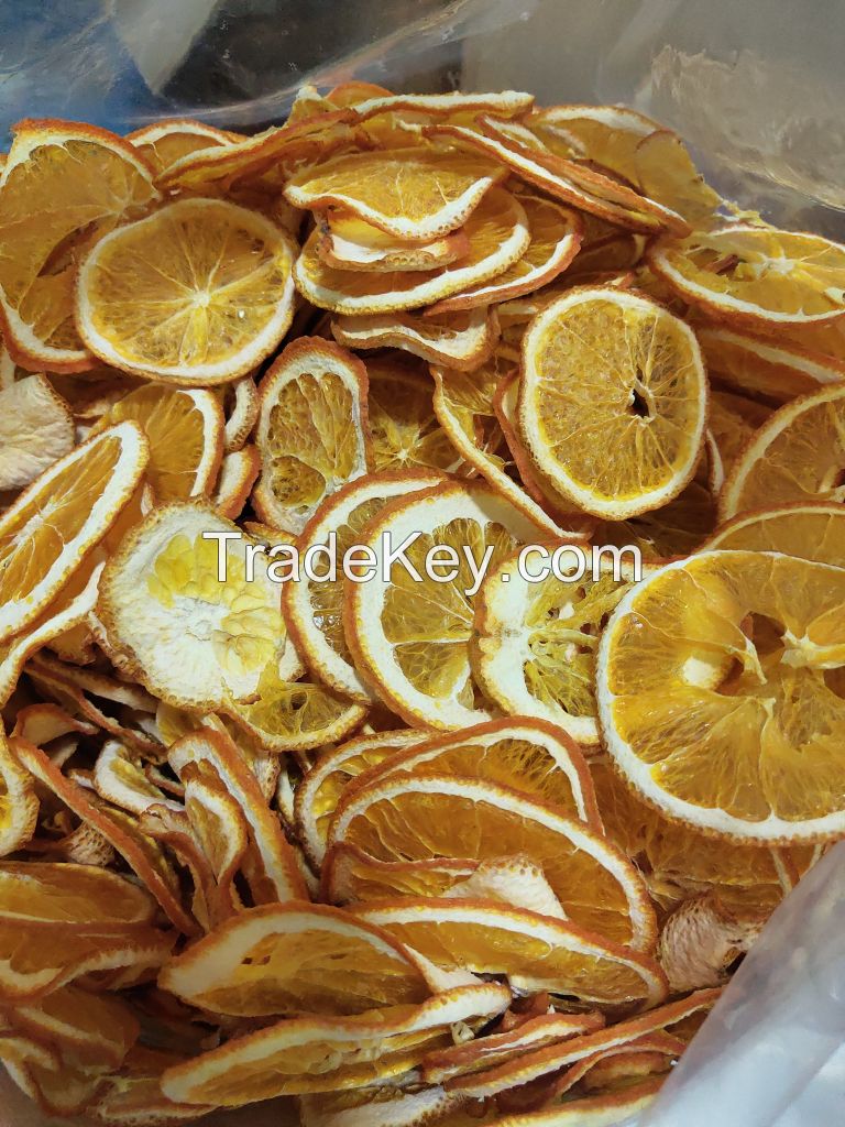 Natural Sun Dried Lime Lemon/ Dried Orange Slices Fruit High Quality From Vietnam Good For Health/ Ms.Lucy +84 929 397 651