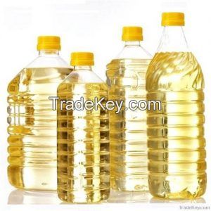 Refined Sunflower oil