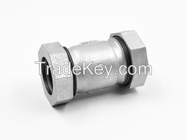 Long Compression Coupling