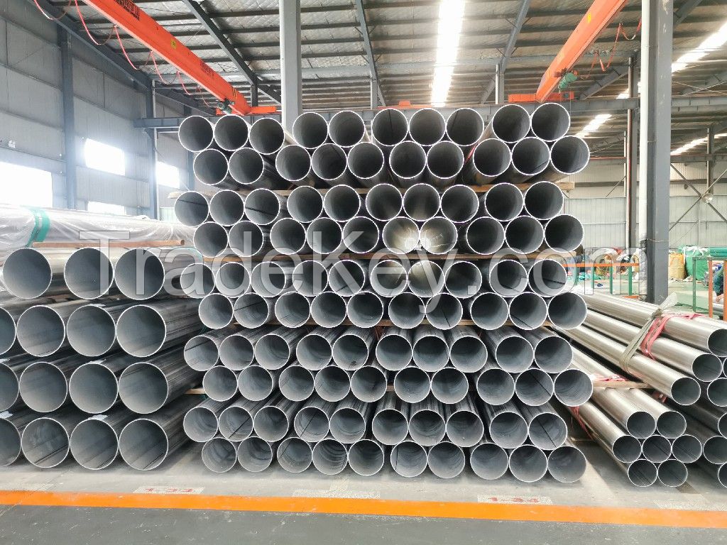 316L Stainless Steel Pipe steel Tube sale