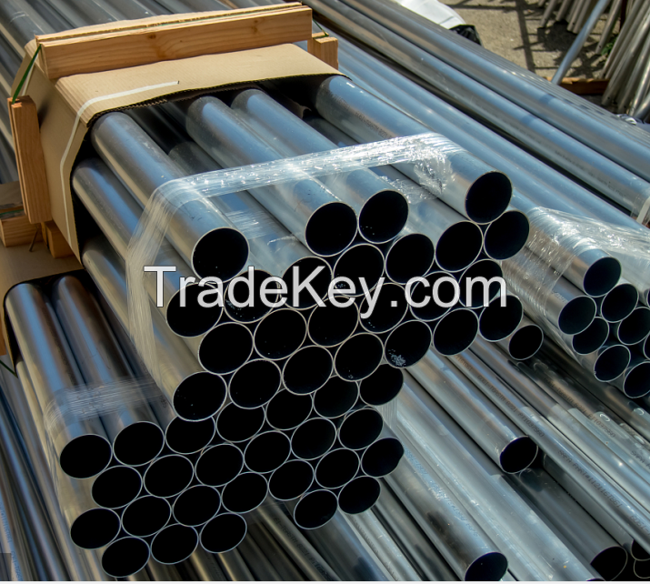 Factory direct supply welded stainless steel pipe 304 316L