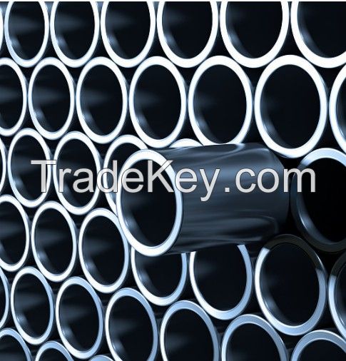Stainless Steel Pipe Tube priceSS Tubes pipes 201 304 321 316 316L  Chinese factory price