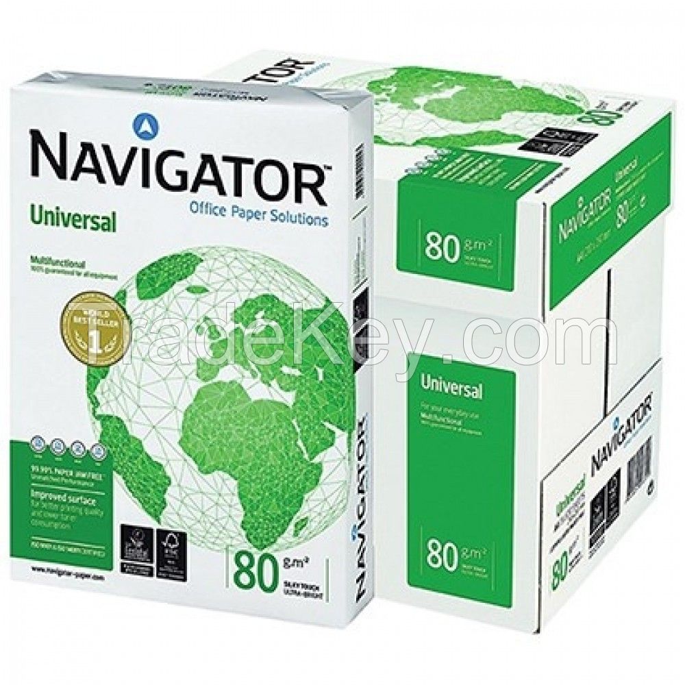 Navigator Paper A4 paper