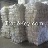 LDPE Film Plastic Scrap